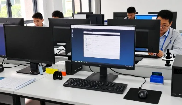 上海钟砚信息科技有限公司信息平台建设带来更好的使用体验