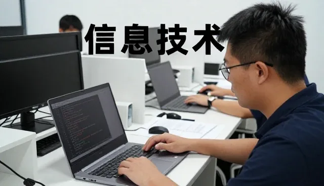 信息技术背景下ERP系统迎来新的发展机会