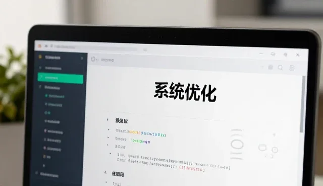 系统集成选型中资源利用率的考量要点