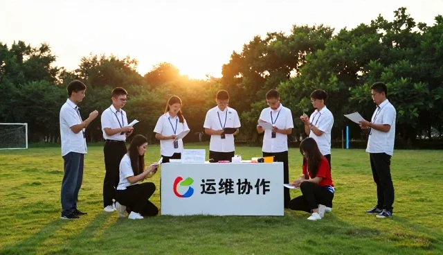 流程优化中运维托管的常见问题与应对策略